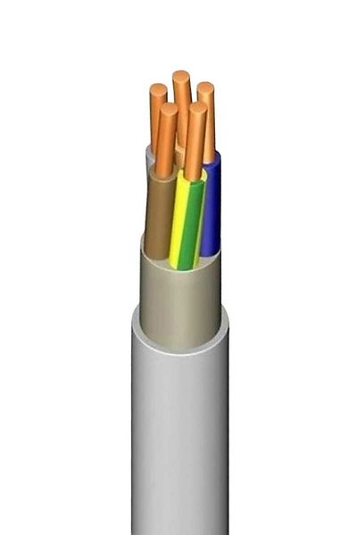 ÖZNUR 5X16 NYM KABLO